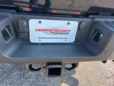 2026 Ford F-450SD King Ranch DRW