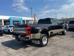 2026 Ford F-450SD King Ranch DRW