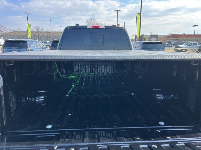 2026 Ford F-450SD King Ranch DRW