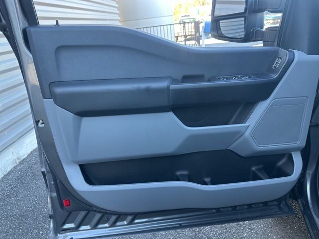 2025 Ford F-250SD XL