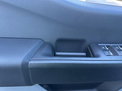 2025 Ford F-250SD XL