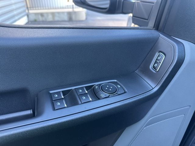 2025 Ford F-250SD XL