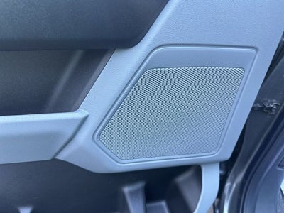 2025 Ford F-250SD XL
