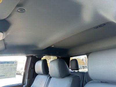 2025 Ford F-250SD XL