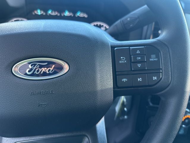 2025 Ford F-250SD XL