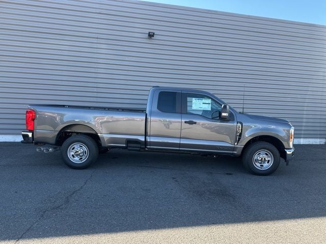 2025 Ford F-250SD XL