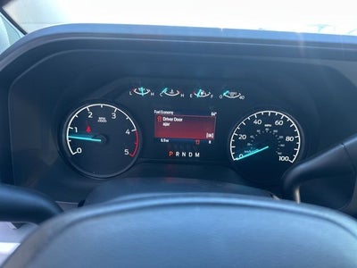 2025 Ford F-250SD XL