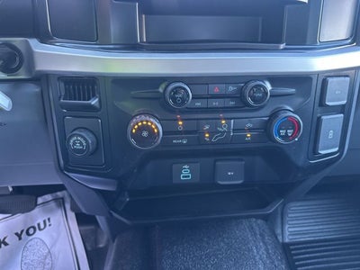 2025 Ford F-250SD XL