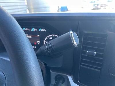 2025 Ford F-250SD XL
