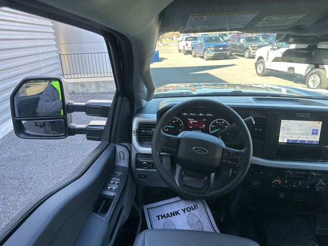 2025 Ford F-250SD XL