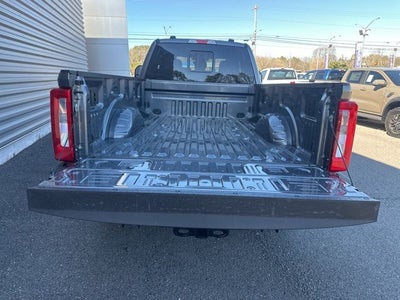 2025 Ford F-250SD XL
