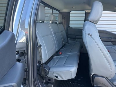 2025 Ford F-250SD XL