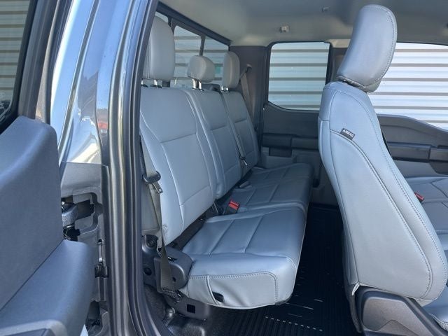2025 Ford F-250SD XL