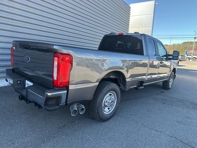 2025 Ford F-250SD XL
