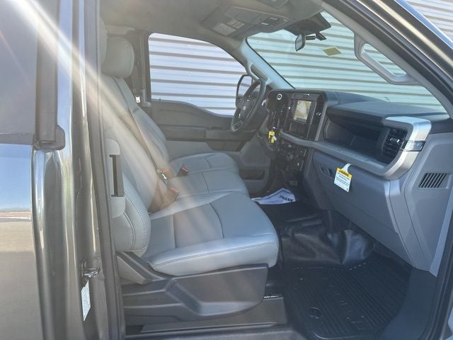 2025 Ford F-250SD XL