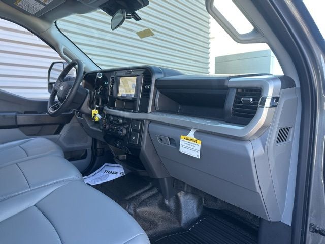 2025 Ford F-250SD XL