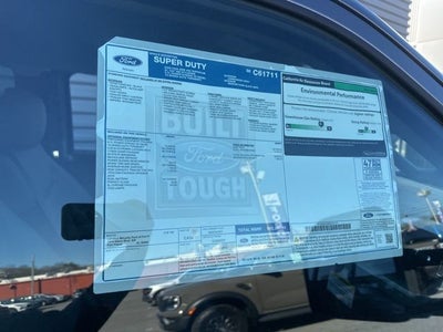 2025 Ford F-250SD XL