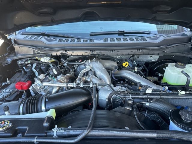 2025 Ford F-250SD XL