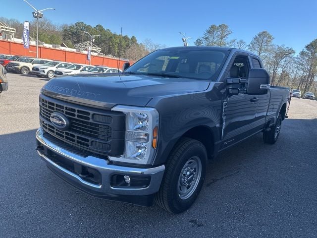 2025 Ford F-250SD XL