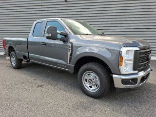 2025 Ford F-250SD XL