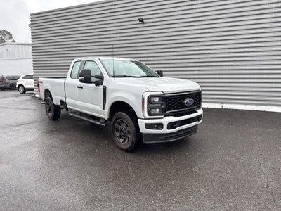 2025 Ford F-350SD XL