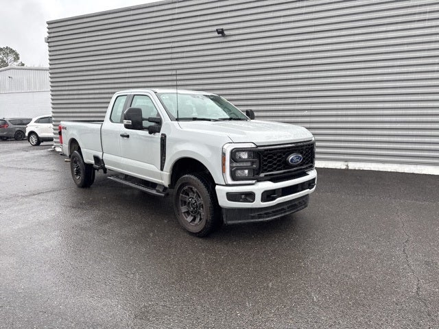 2025 Ford F-350SD XL