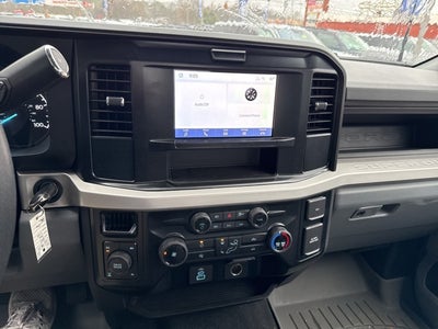 2025 Ford F-350SD XL