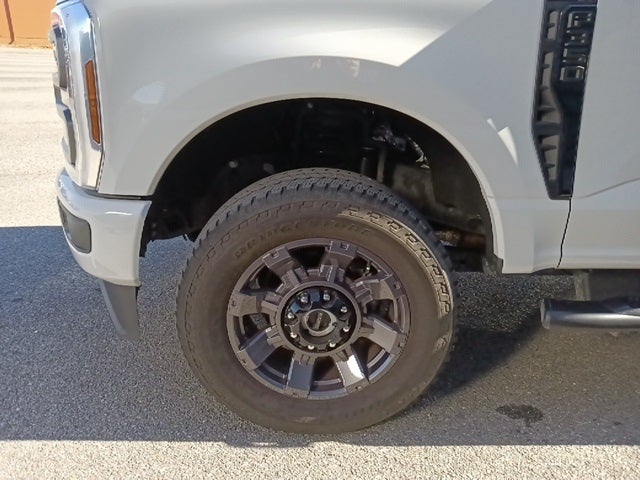 2025 Ford F-350SD XL