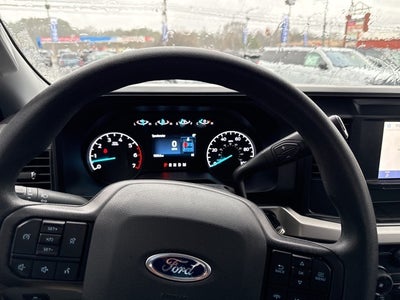 2025 Ford F-350SD XL