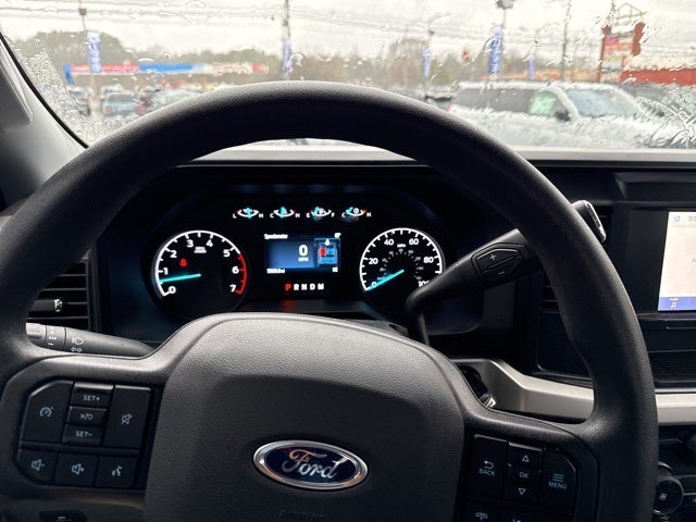 2025 Ford F-350SD XL