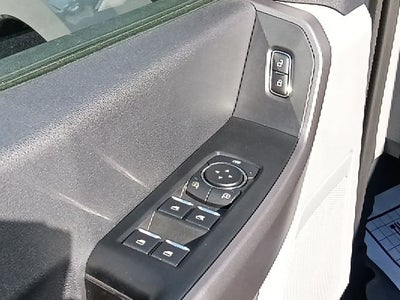 2025 Ford F-350SD XL