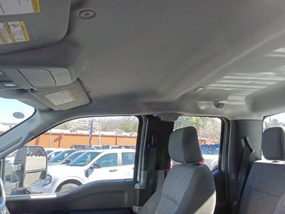 2025 Ford F-350SD XL