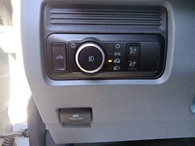 2025 Ford F-350SD XL