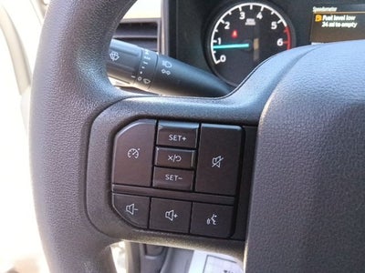 2025 Ford F-350SD XL