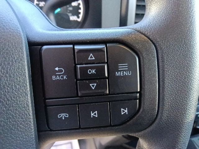 2025 Ford F-350SD XL