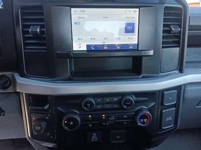 2025 Ford F-350SD XL