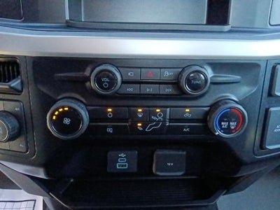 2025 Ford F-350SD XL