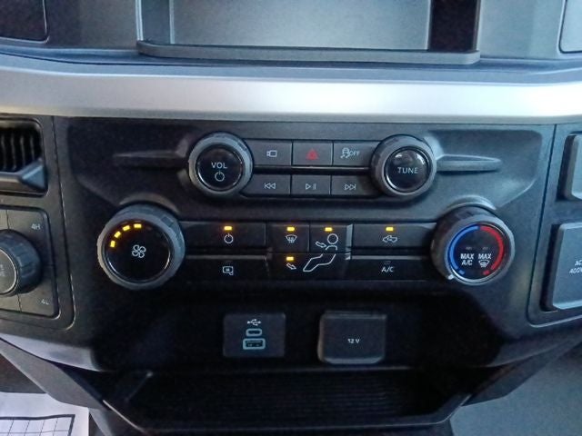 2025 Ford F-350SD XL