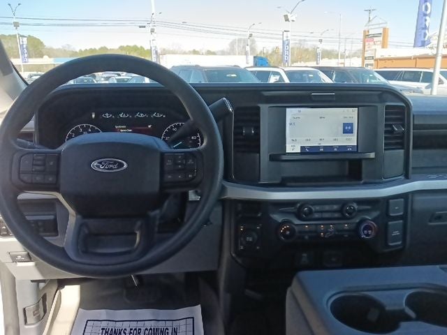 2025 Ford F-350SD XL