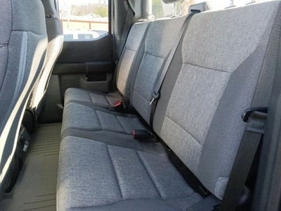 2025 Ford F-350SD XL