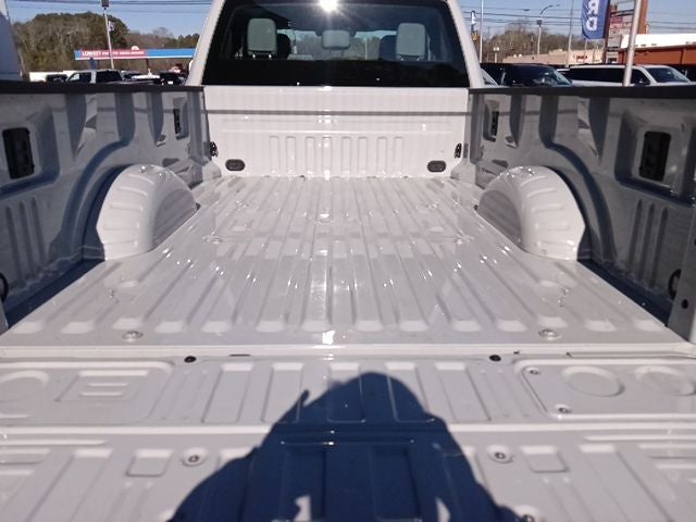 2025 Ford F-350SD XL