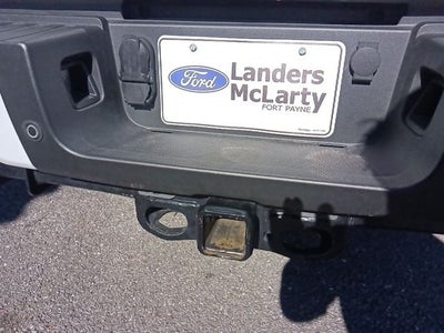 2025 Ford F-350SD XL