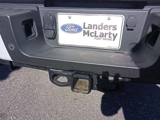 2025 Ford F-350SD XL