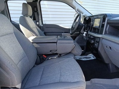 2025 Ford F-350SD XL