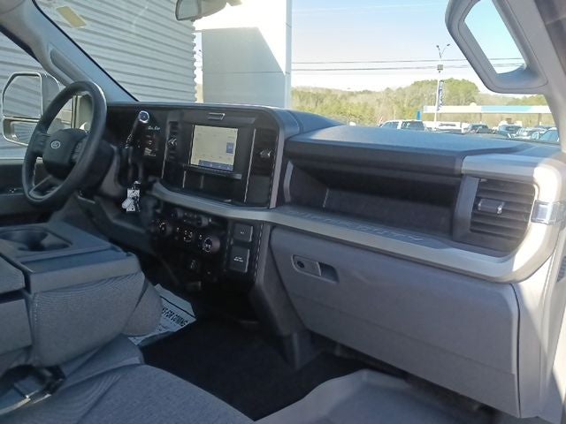 2025 Ford F-350SD XL