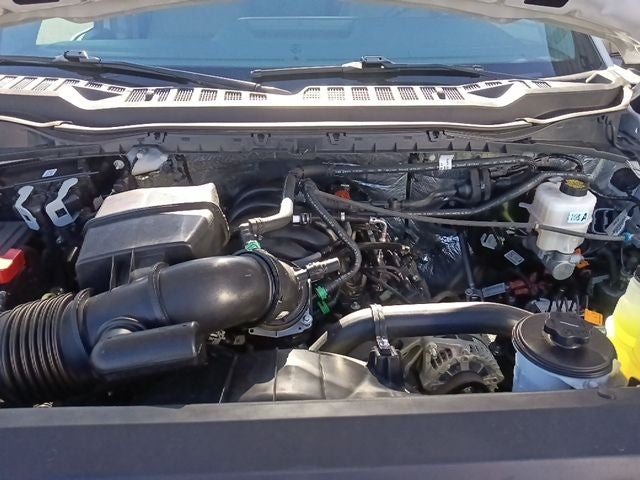 2025 Ford F-350SD XL