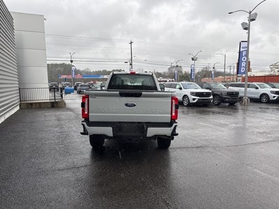 2025 Ford F-350SD XL
