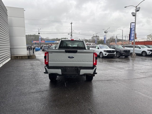 2025 Ford F-350SD XL
