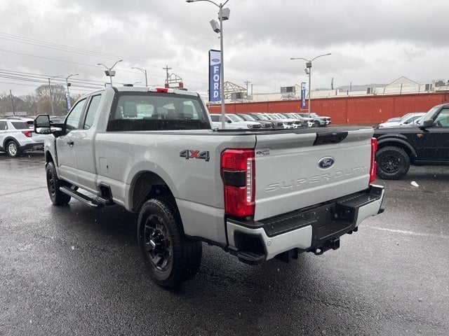 2025 Ford F-350SD XL
