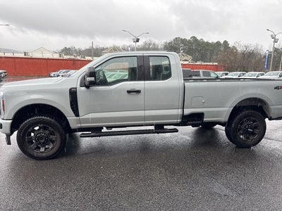 2025 Ford F-350SD XL